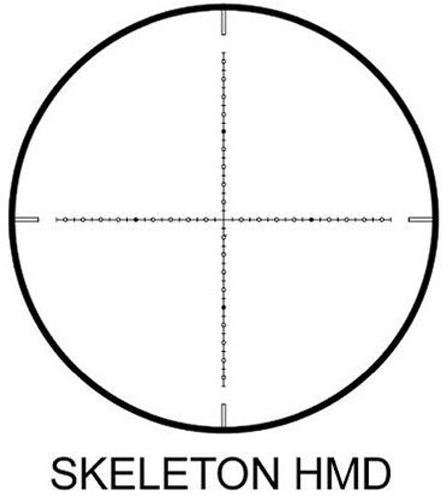 Diamond Long Range 10-40x56 HMD, view: 2