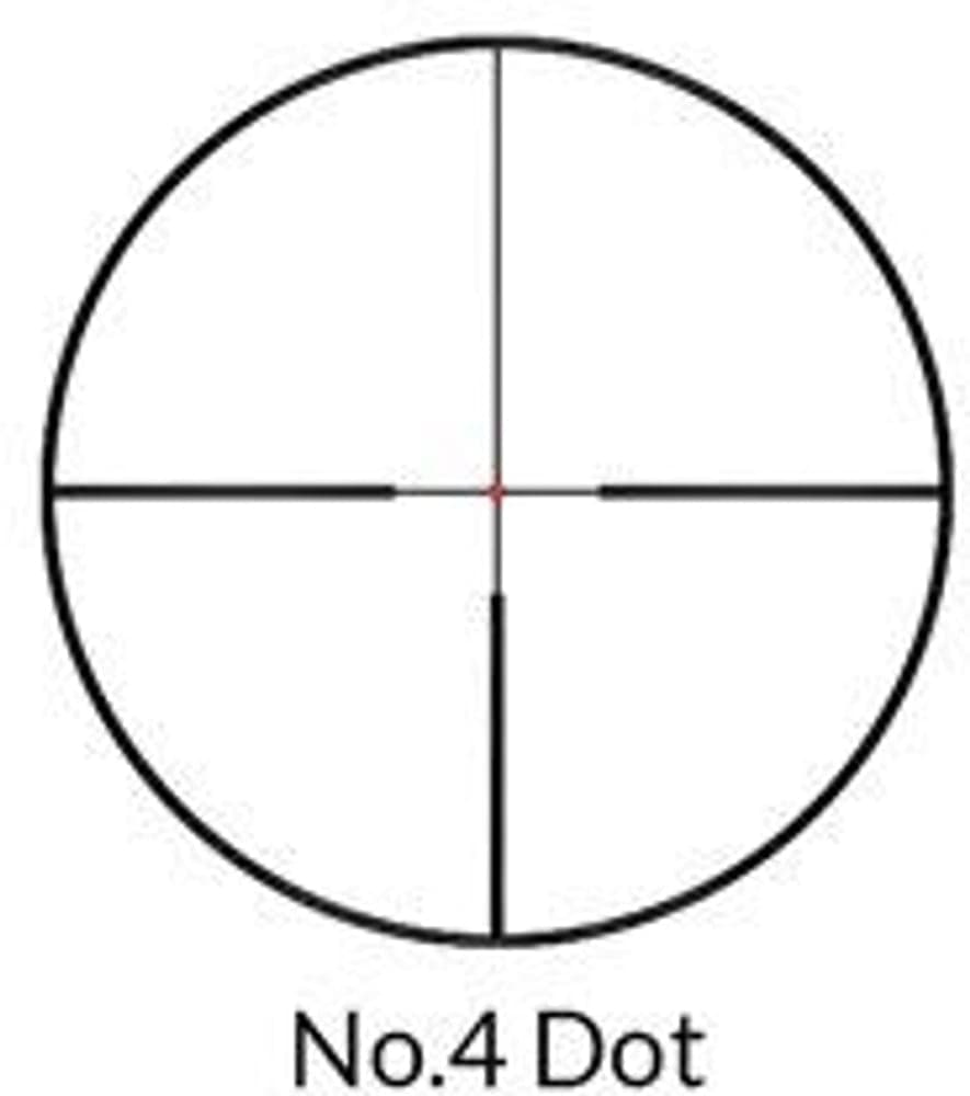 Diamond 2.5-10x50 NO4 Dot Belyst, view: 1