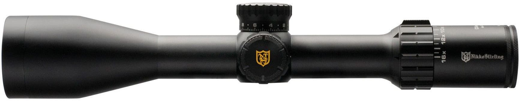 Diamond Long Range 6-24x50 HF Belyst, view: 0