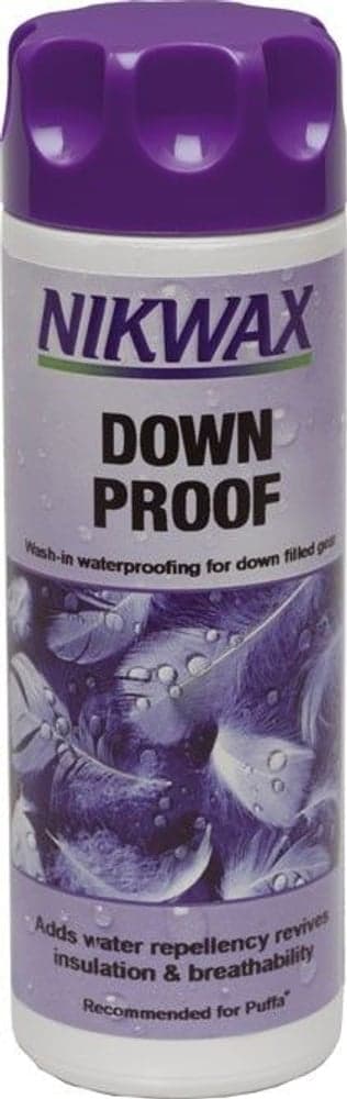 Down Proof 300ml, view: 0