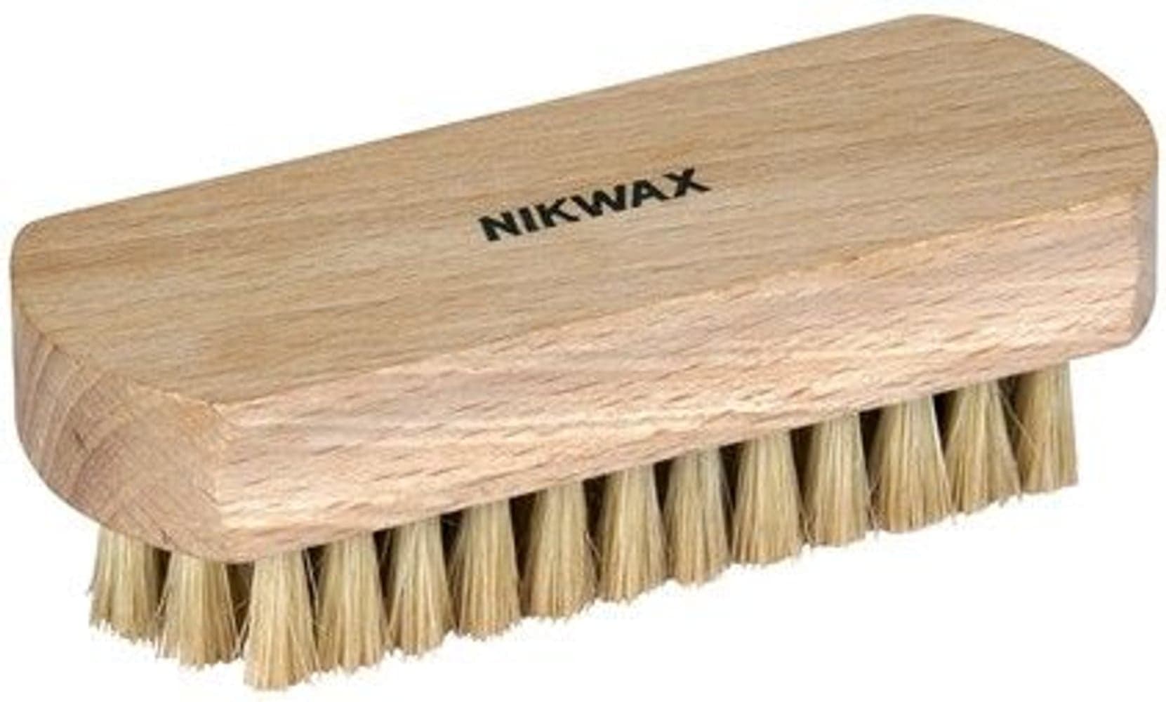 Shoe Brush Vit Borst, view: 0