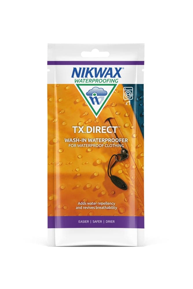 TX.Direct Sachet 100ml, view: 0