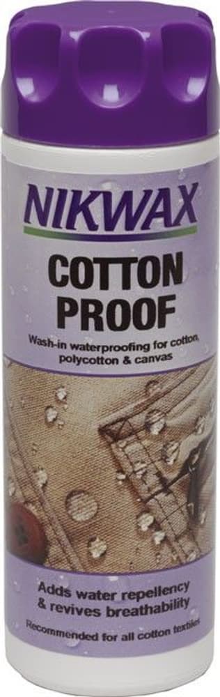 New Cotton Proof 300ml, view: 0