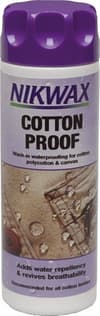 New Cotton Proof 300ml