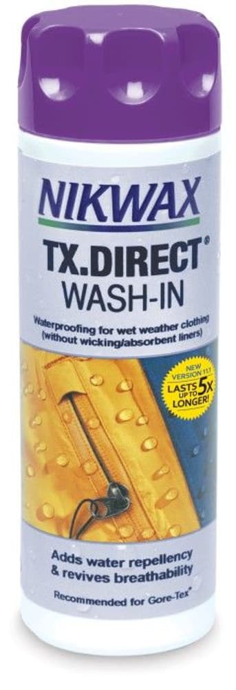 TX.Direct Wash-In 300 ml, view: 0