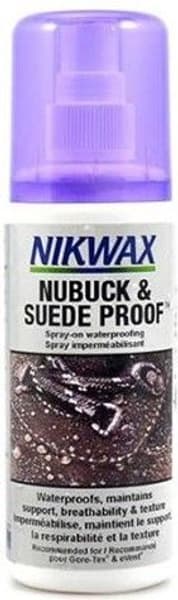 Nubuck & Suede Spray 125 ml, view: 0