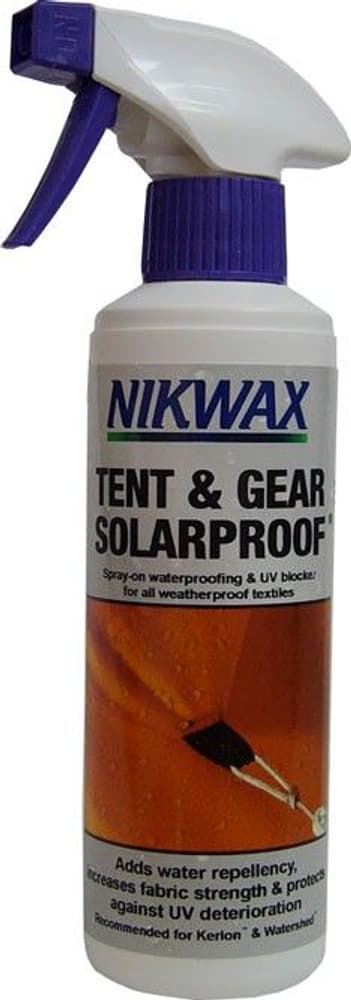 Tent & Gear SolarProof 500 ml, view: 0