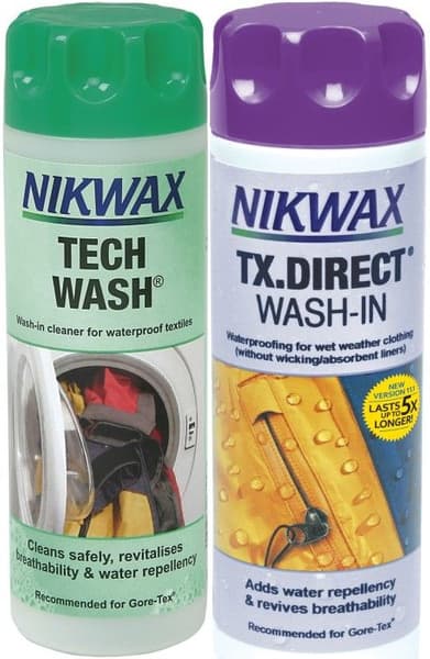 Tech Wash 300 ml/TX.Direct 300 ml, view: 0
