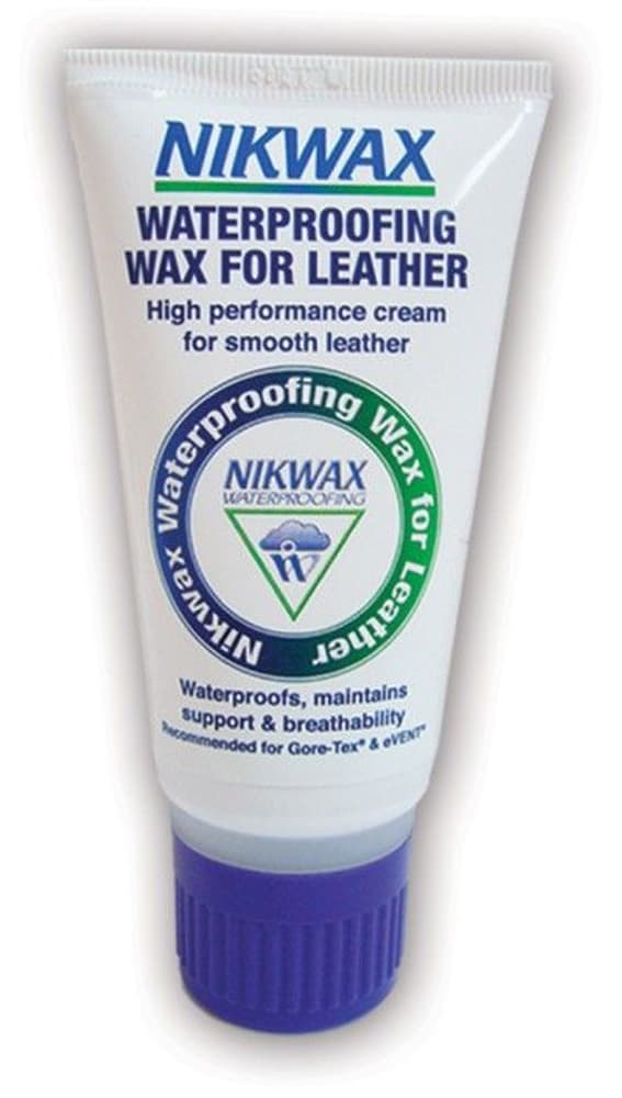 Waterproofing Wax for Leather 100 ml, view: 0