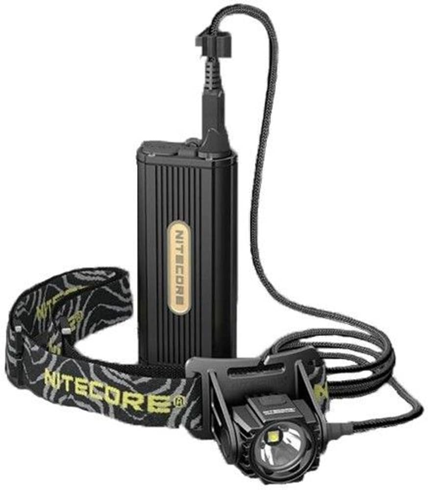 HC70 Pannlampa, view: 0