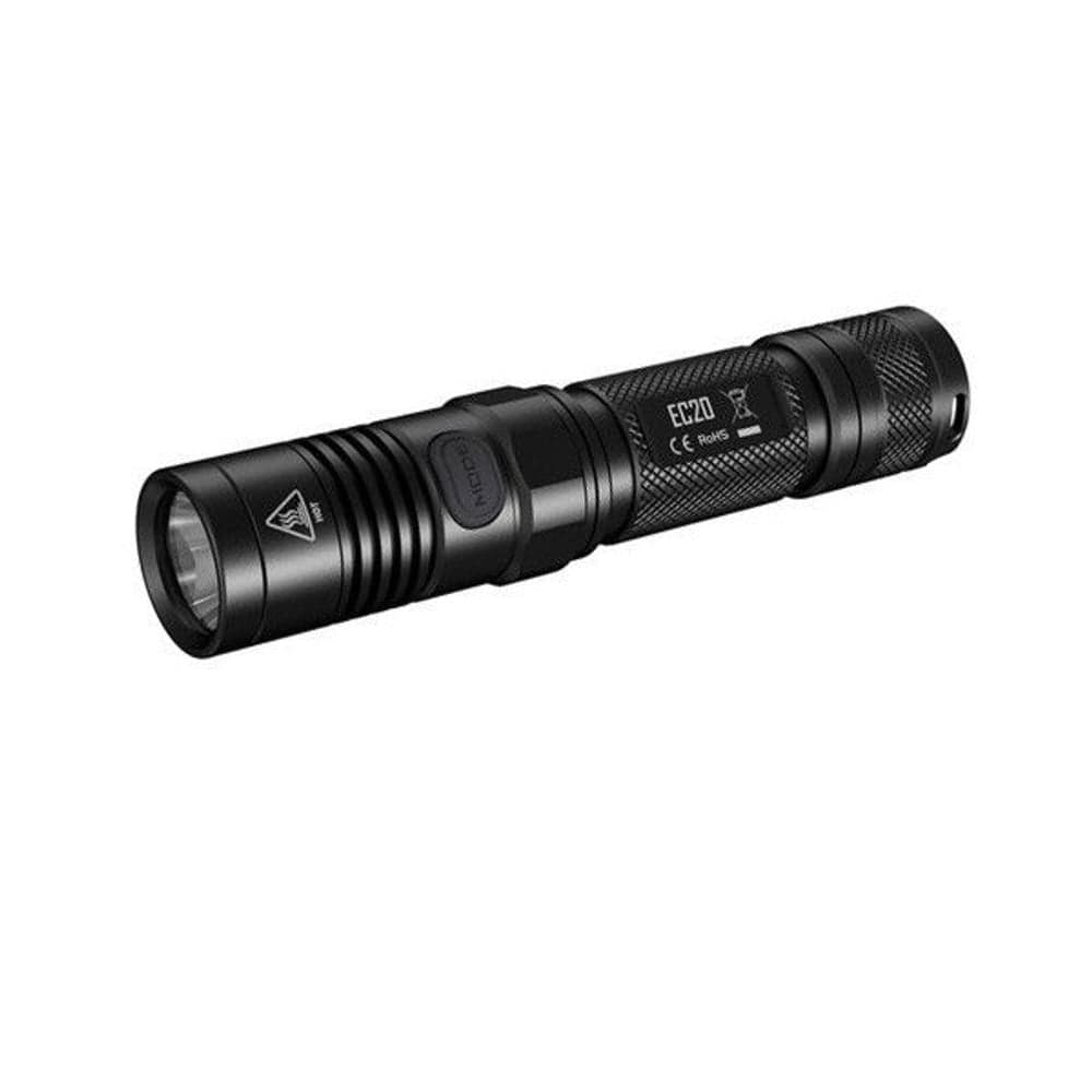 EC20 960LM Ficklampa, view: 0
