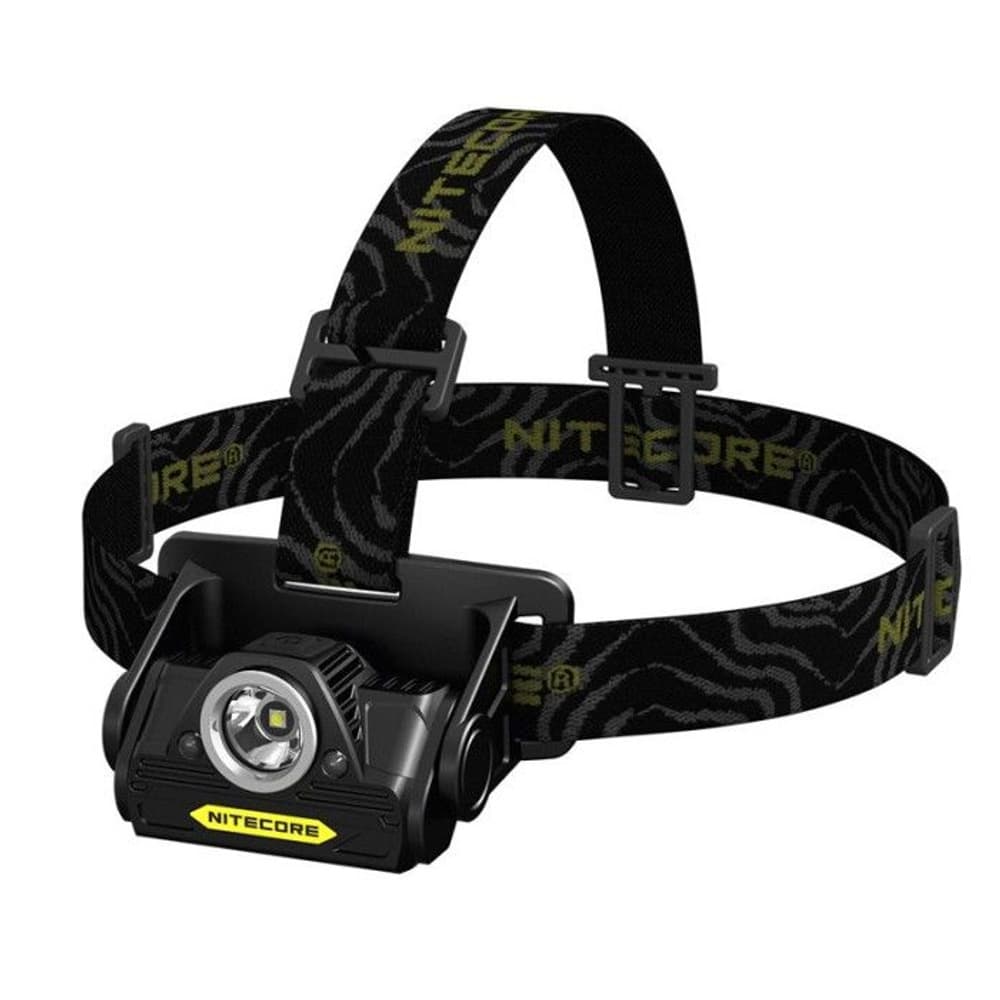 HA20 Pannlampa 300LM, view: 0