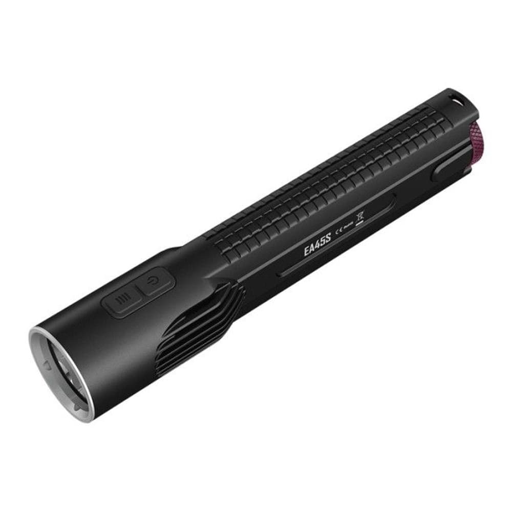 EA45S Ficklampa 1000LM, view: 0