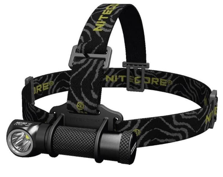 HC30 Pannlampa 1000 lm, view: 0