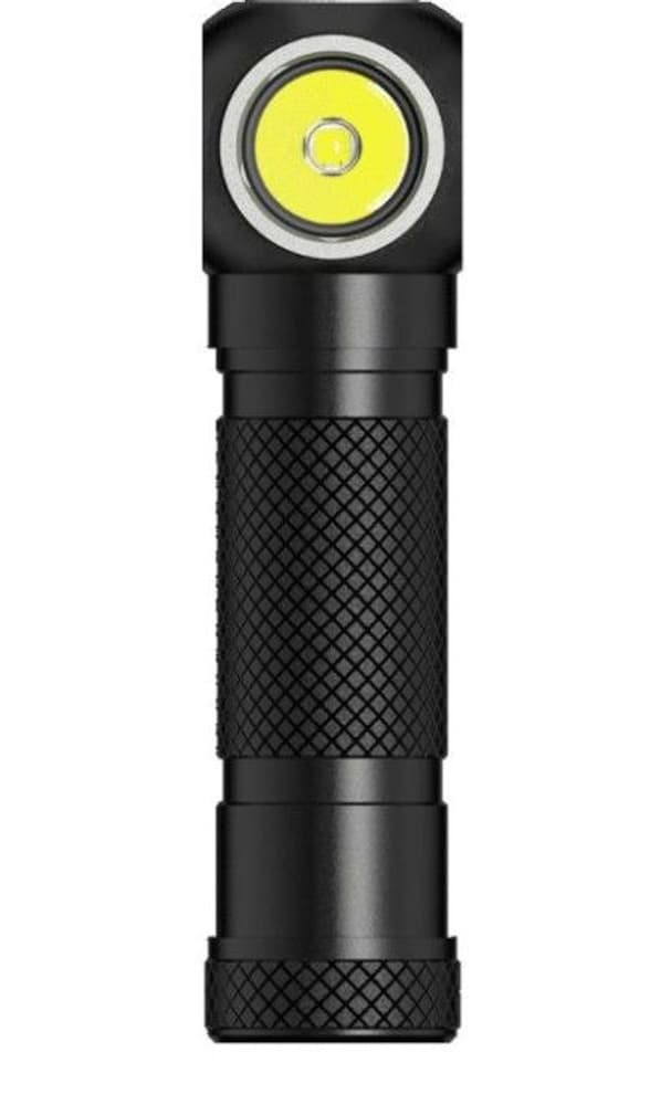 HC30 Pannlampa 1000 lm, view: 2