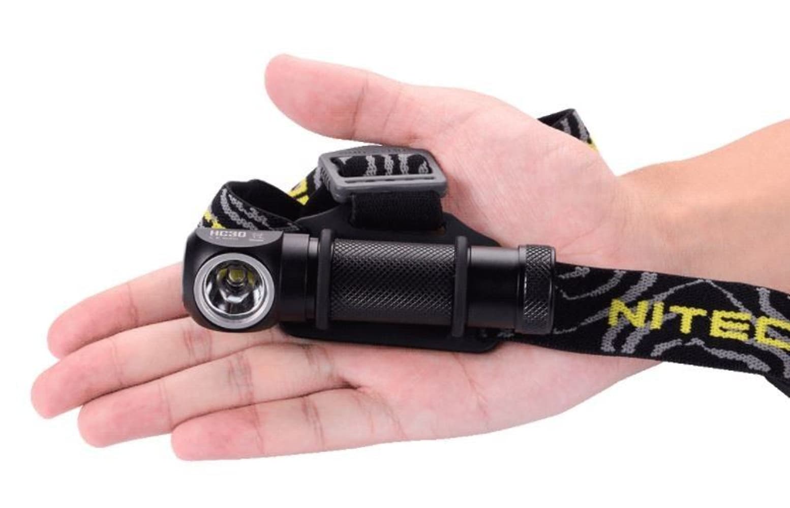 HC30 Pannlampa 1000 lm, view: 1