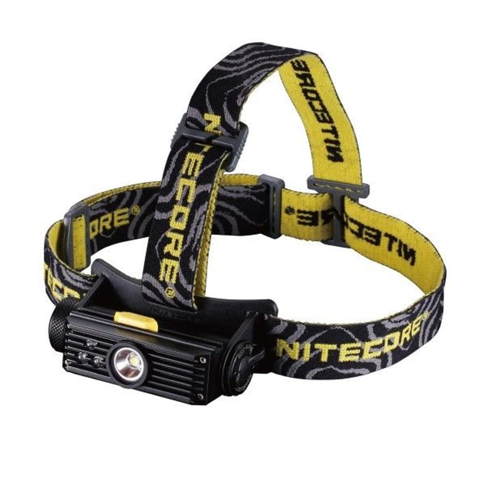 HC90 LED-Pannlampa 900LM, view: 0