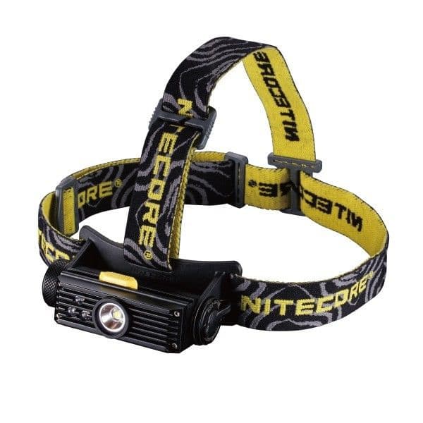 HC90 LED-Pannlampa 900LM, view: 0