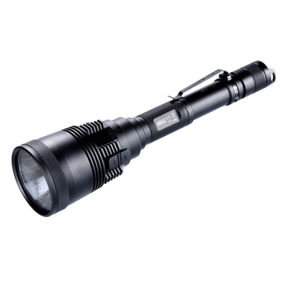 MH41 USB-Ficklampa 2150LM, view: 0