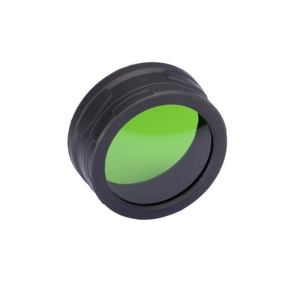 NFG60 Filter Grön 60 mm, view: 0