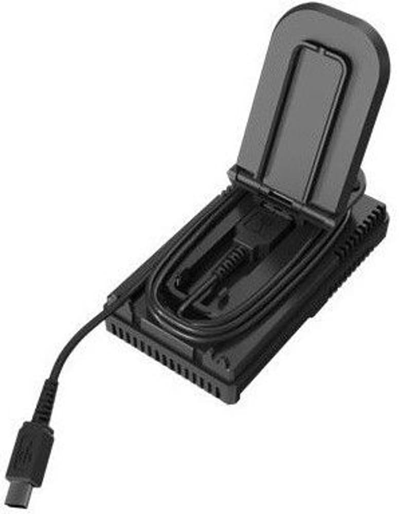 UM20 digital smartladdare, view: 1