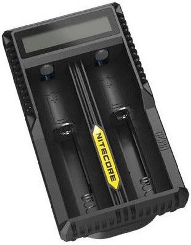 UM20 digital smartladdare, view: 2