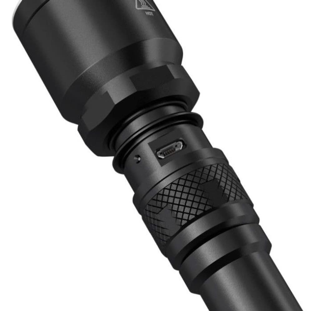 Eftersökspaket MH25GT LED 1000 lm, view: 3