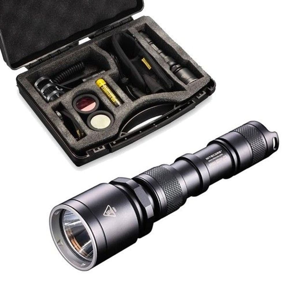 Eftersökspaket MH25GT LED 1000 lm, view: 0