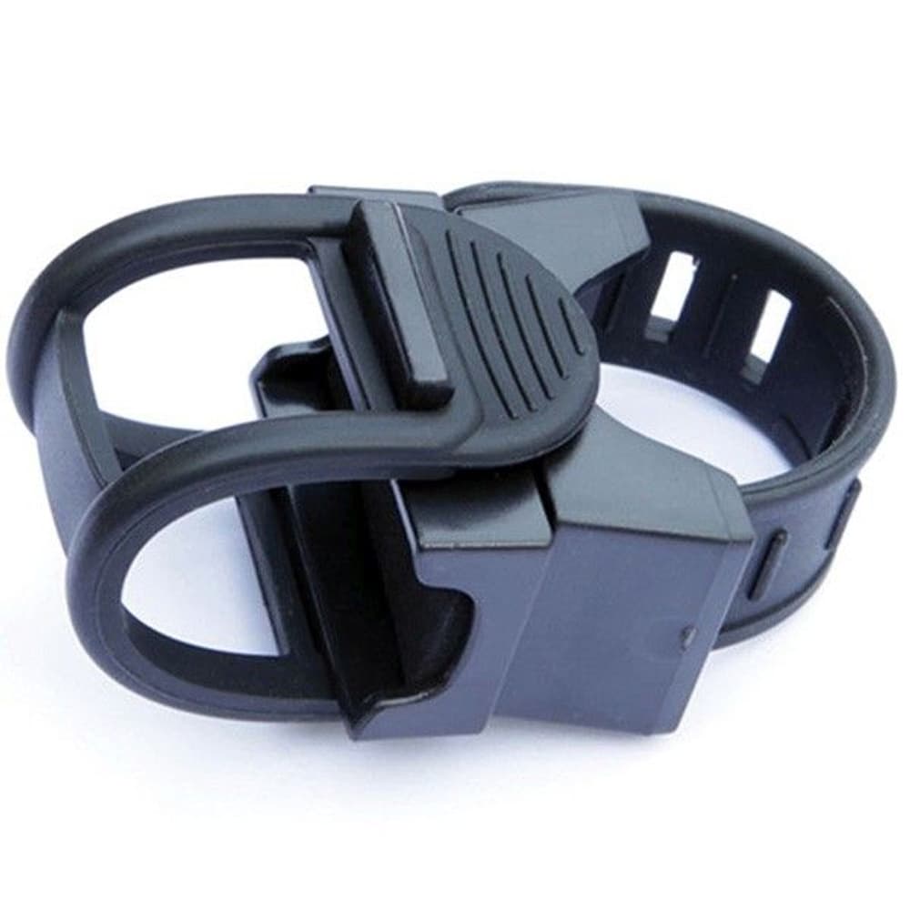 BM02 Lampfäste för diameter på 25,4 mm, view: 0