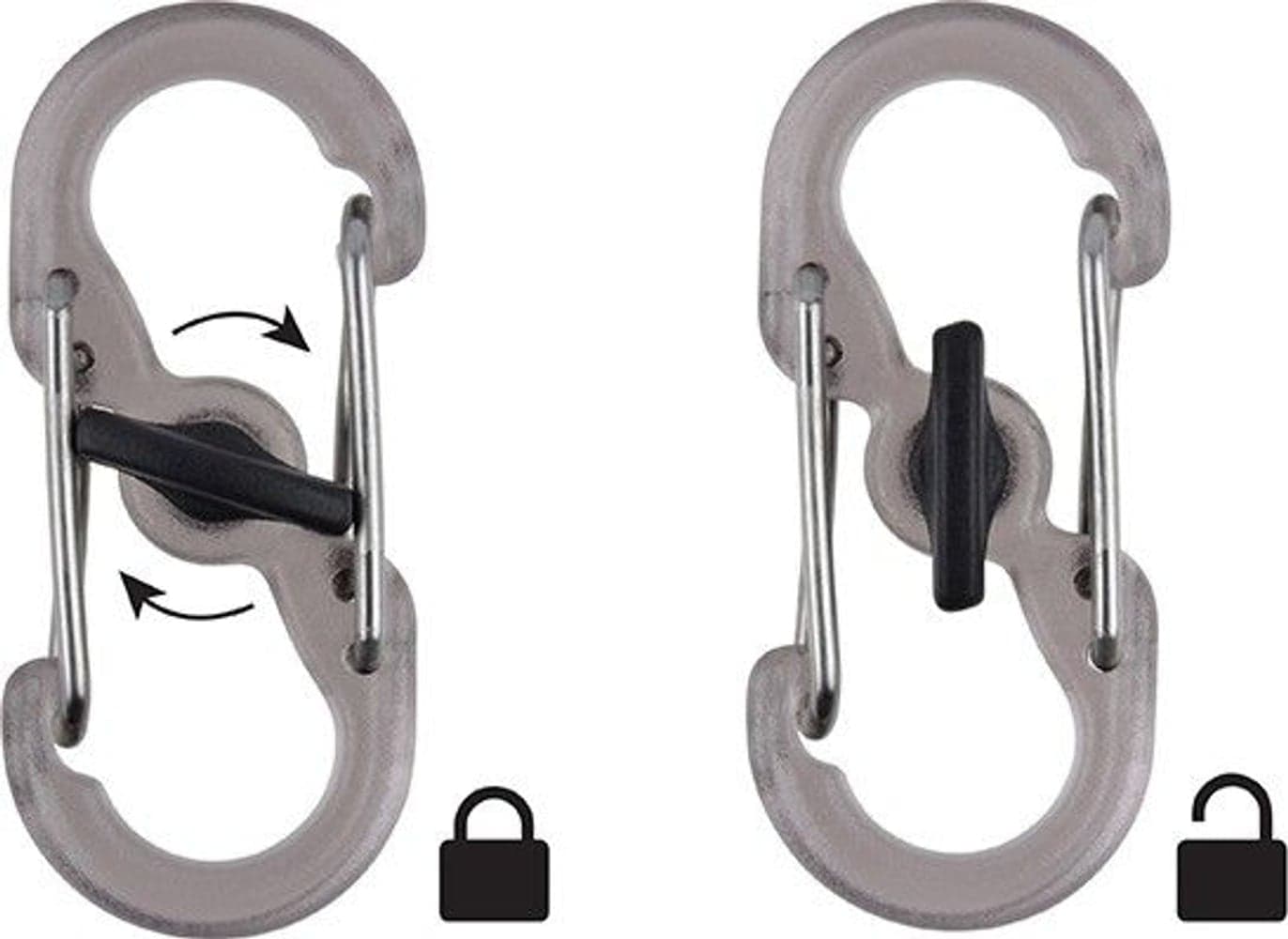 NextGlo Gul, view: 3