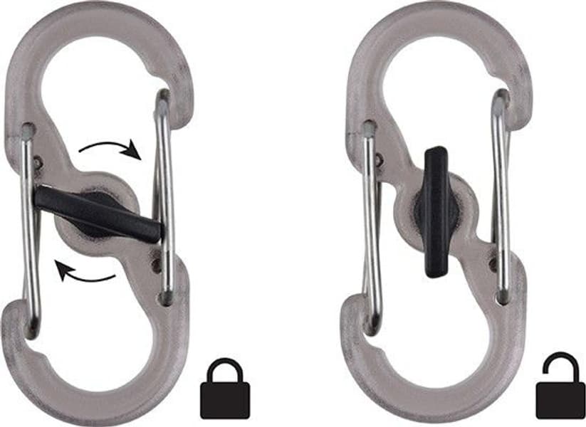 NextGlo Gul, view: 3