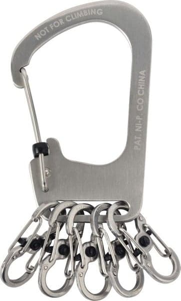 SlideLock KeyRack, view: 1