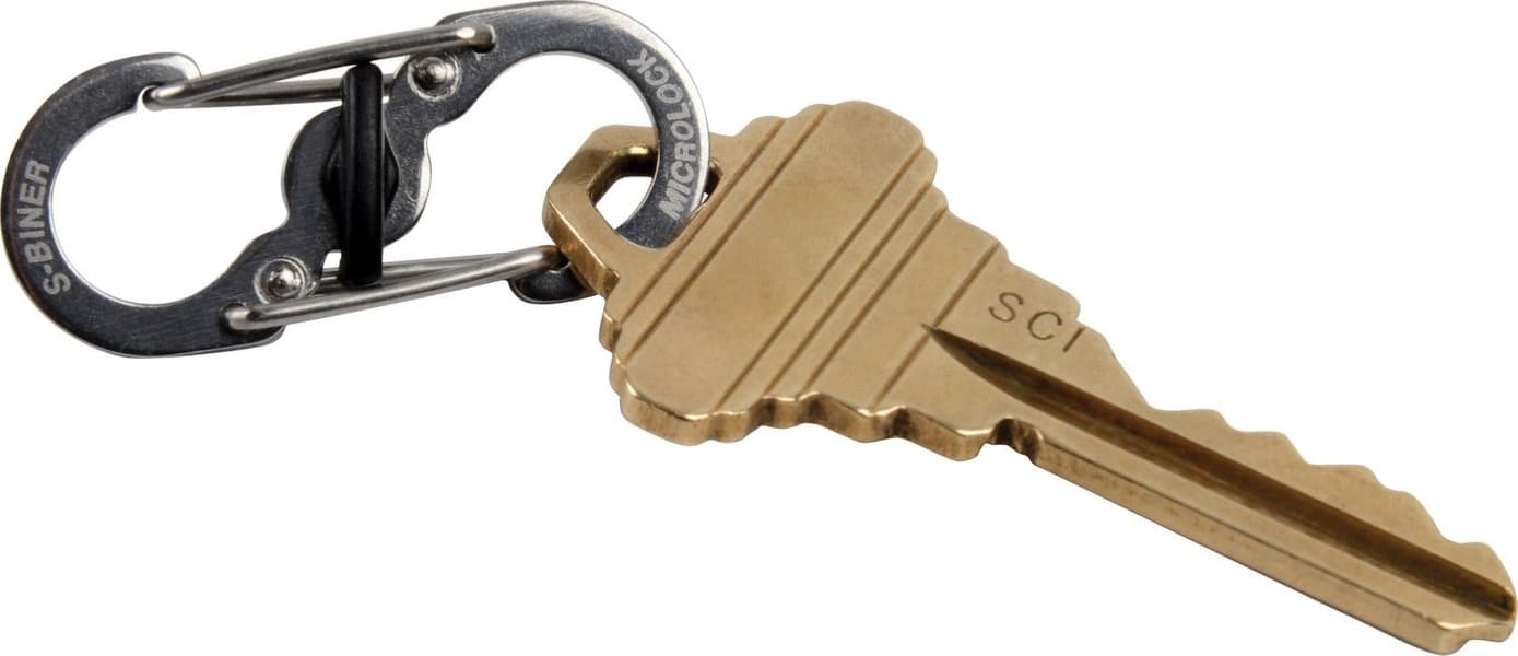SlideLock KeyRack, view: 4