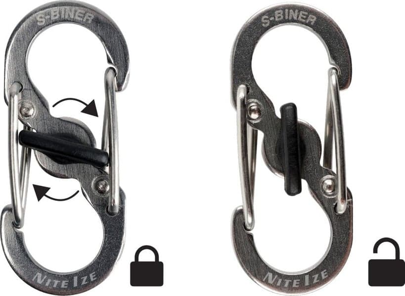 SlideLock KeyRack, view: 3