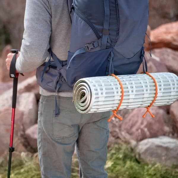 Gear Tie 32-Black 2pk, view: 4