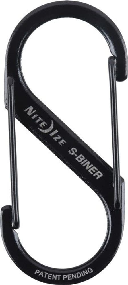 S-Biner Size #2 Black, view: 0