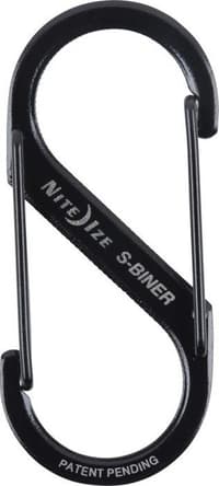 S-Biner Size #2 Black - view: 0