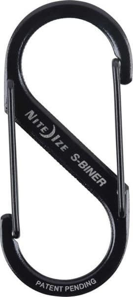 S-Biner Size #2 Black, view: 0