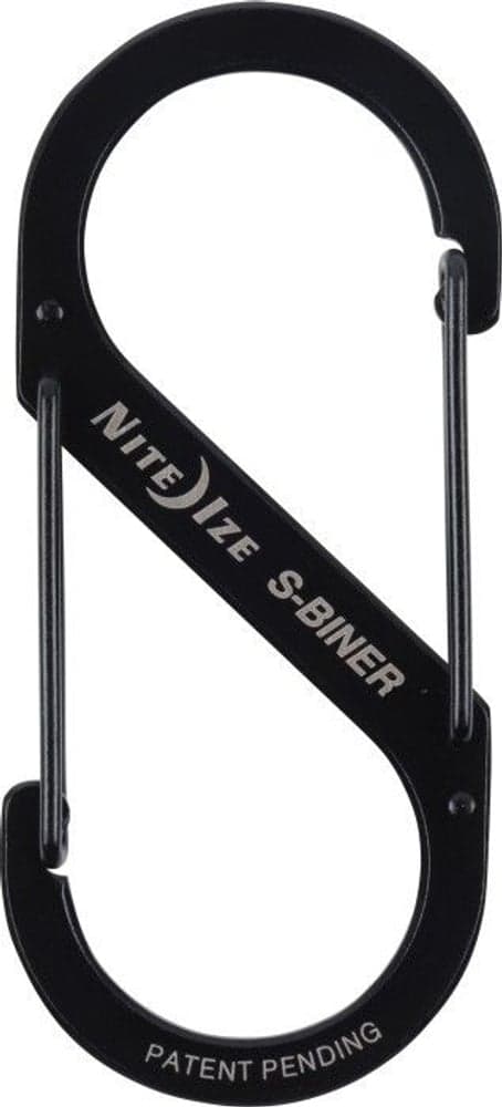 S-Biner Size #3 Black, view: 0