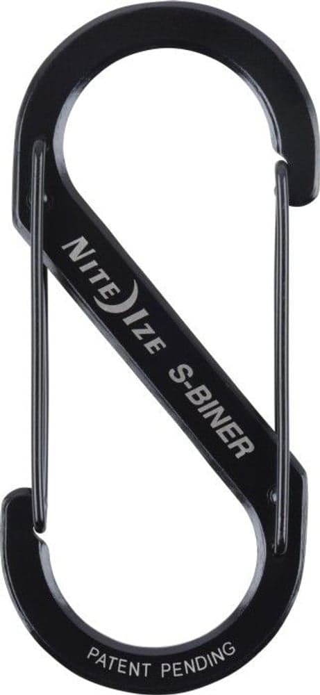 S-Biner Size #5 Black, view: 0