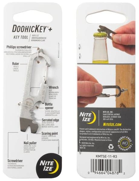 DoohicKey+ Key Tool, view: 1
