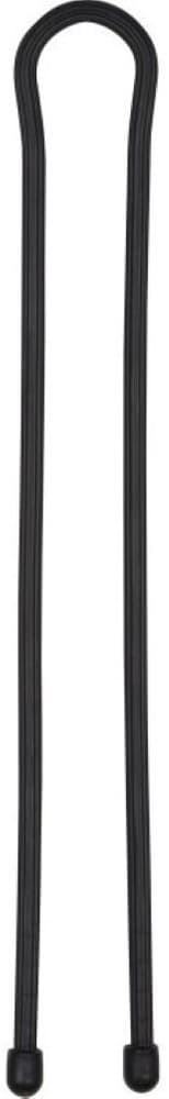 Gear Tie 24-Black 2-Pack, view: 0