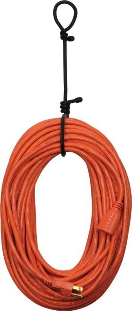 Gear Tie 32-Black 2pk (2022), view: 5