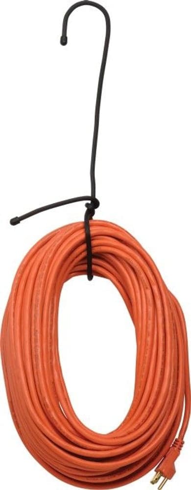 Gear Tie 32-Black 2pk (2022), view: 4