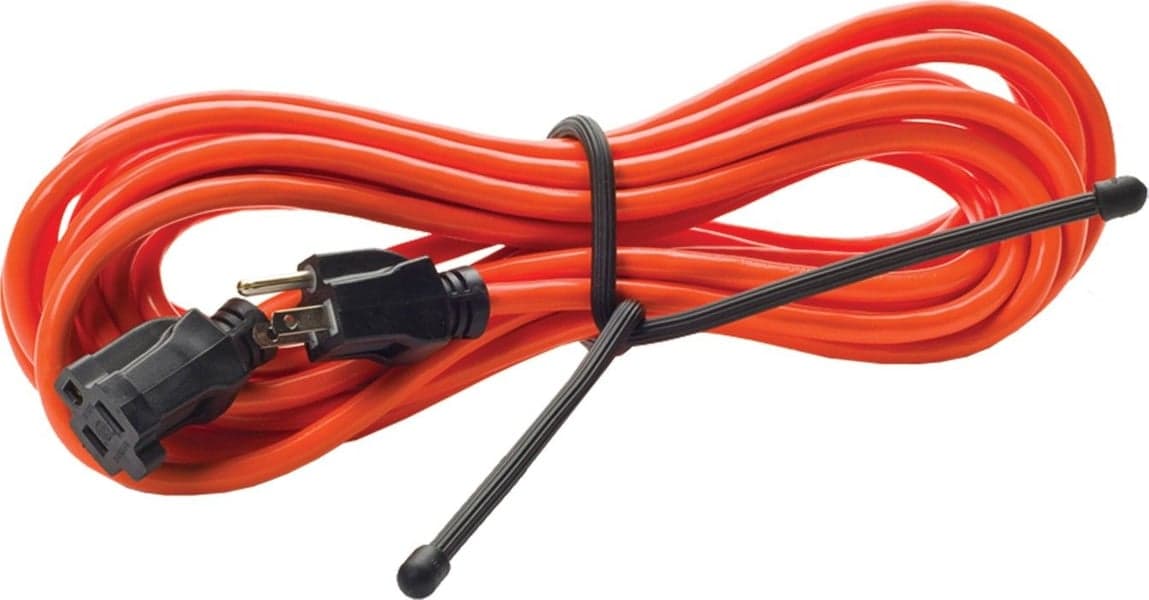 Gear Tie 32-Black 2pk (2022), view: 2