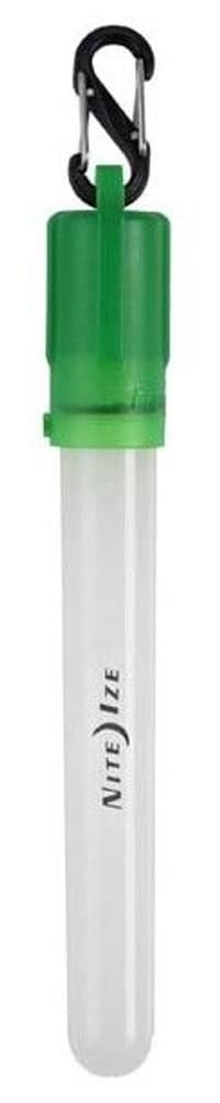 LED Mini Glowstick Green, view: 0