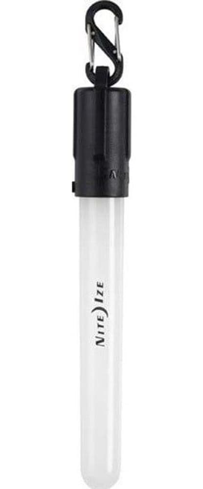 LED Mini Glowstick White, view: 0