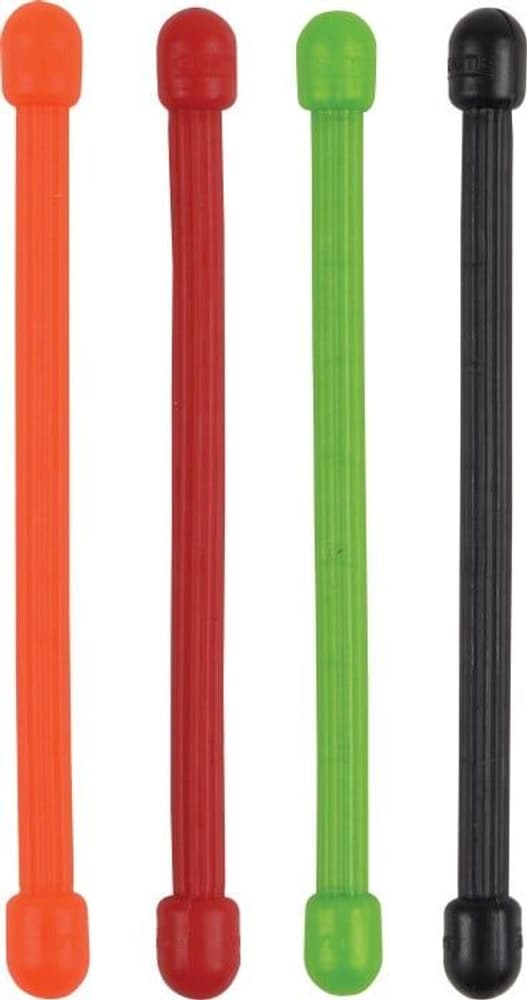Gear Tie 3-Assorted 4-pack, view: 0