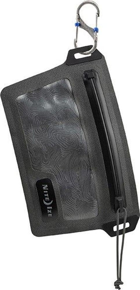 RunOff Waterproof Wallet, view: 2