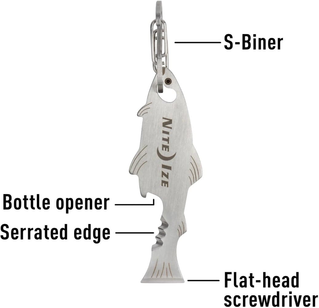 DoohicKey FishKey Key Tool, view: 1